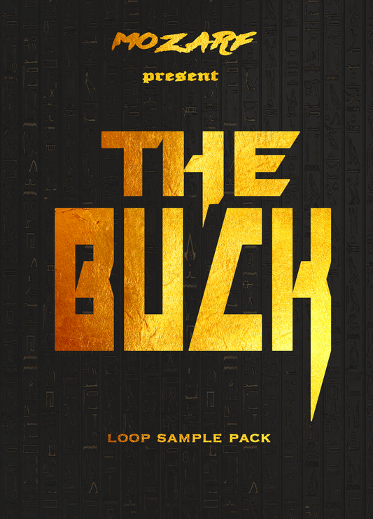 THE BUCK - LOOP PACK BY MOZARF