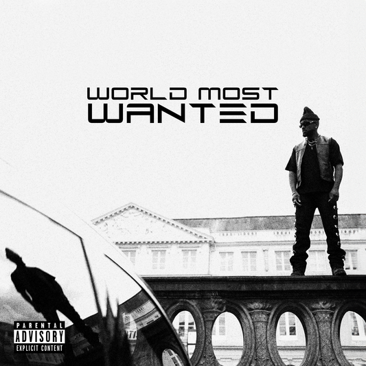 MOZARF - WORLD MOST WANTED