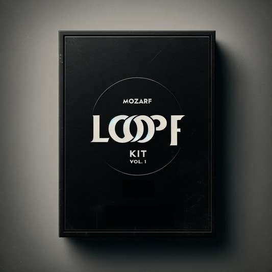 MOZARF LOOP KIT VOL 1