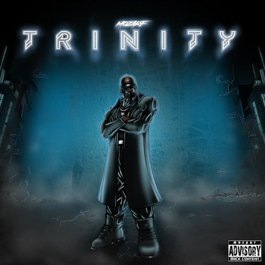 TRINITY - THE REEDITIONS .