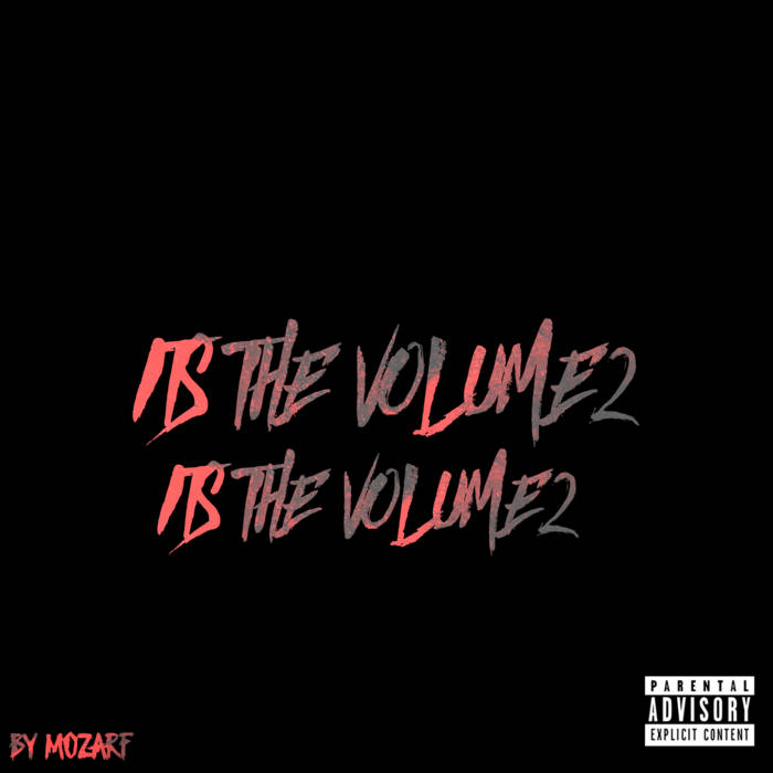 ITS THE VOLUME 2