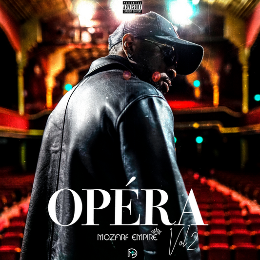 Opera Vol 2