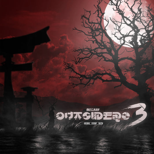 OUTSIDERZ 3