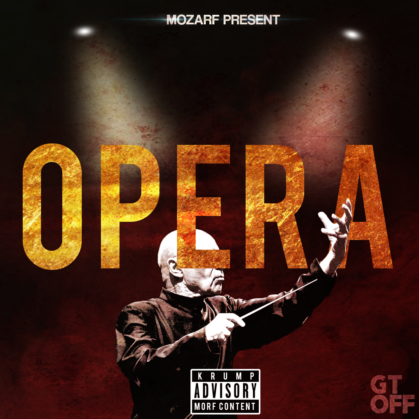 OPERA